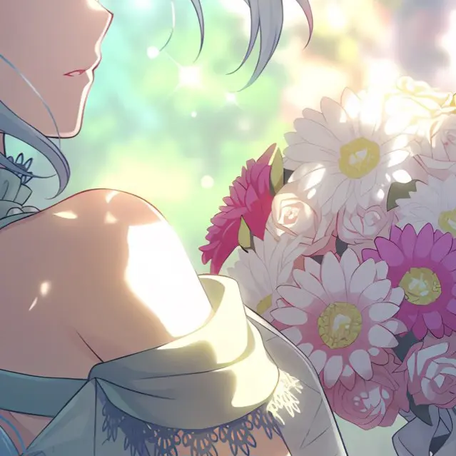 HATSUNE-MK의 믿고 있었어.