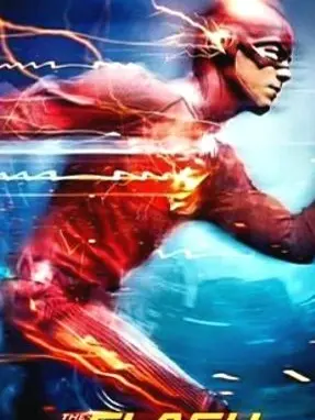 LemonySound8949의 The Flash  [season 1]  Aftermath