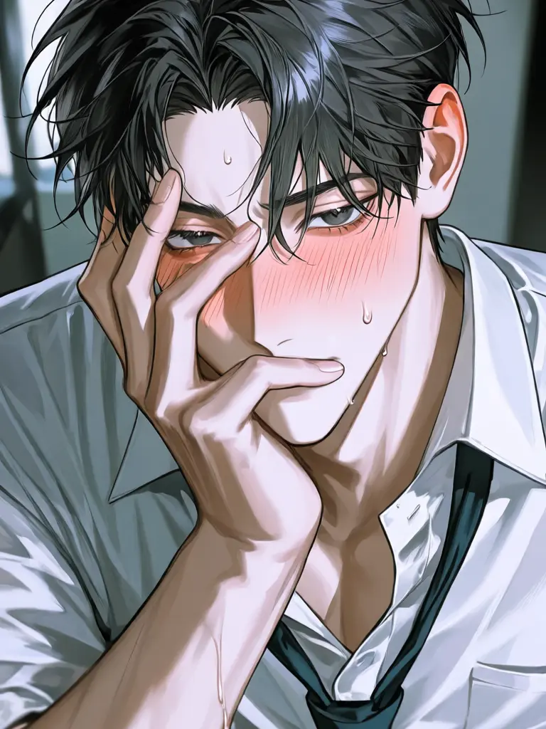 ohayou_2525의 俺のこと好きになっちゃった？w
