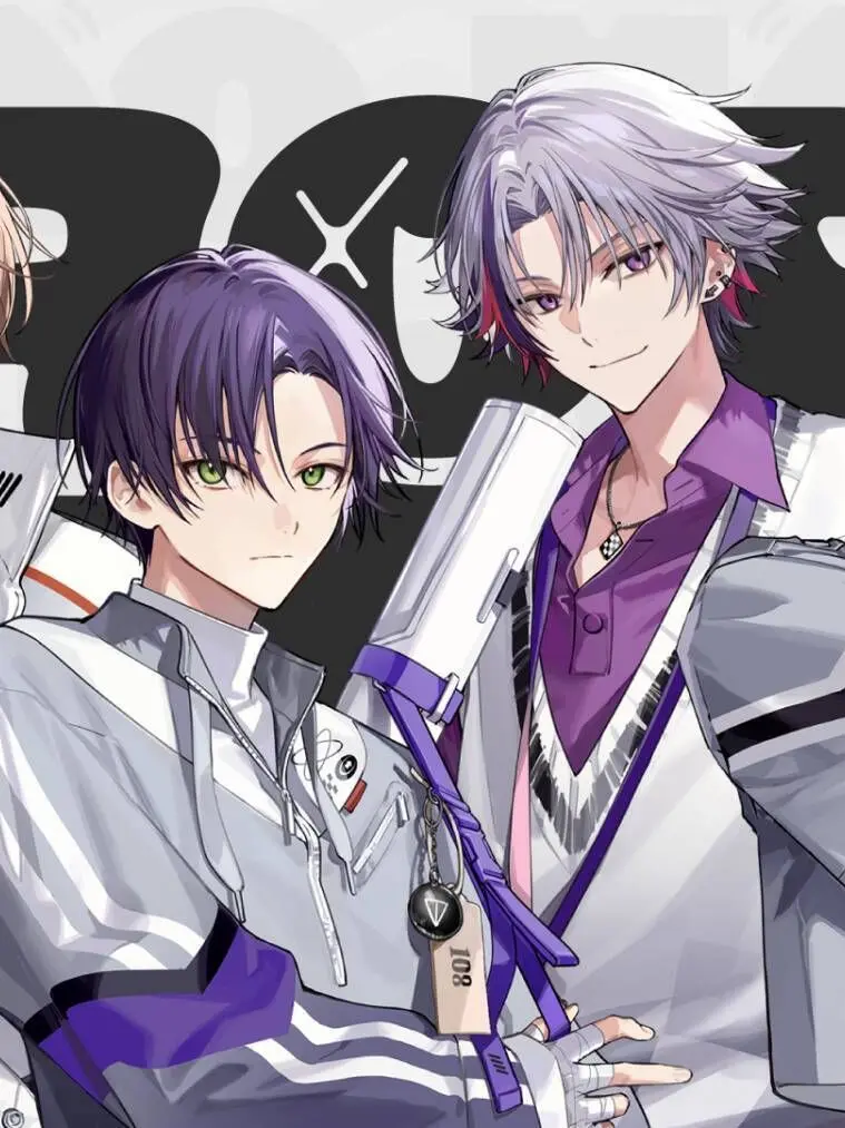 ________Asb의 魔法とマフィア