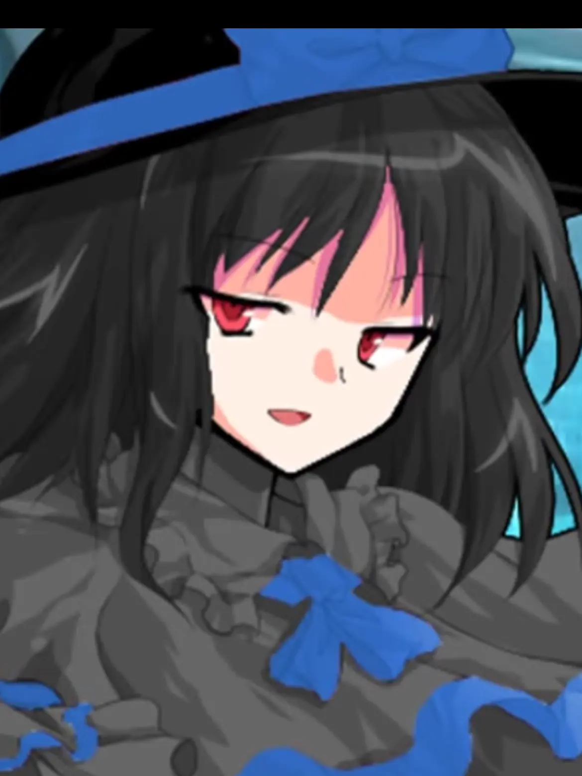ZestyLoss6604의 東方救済録