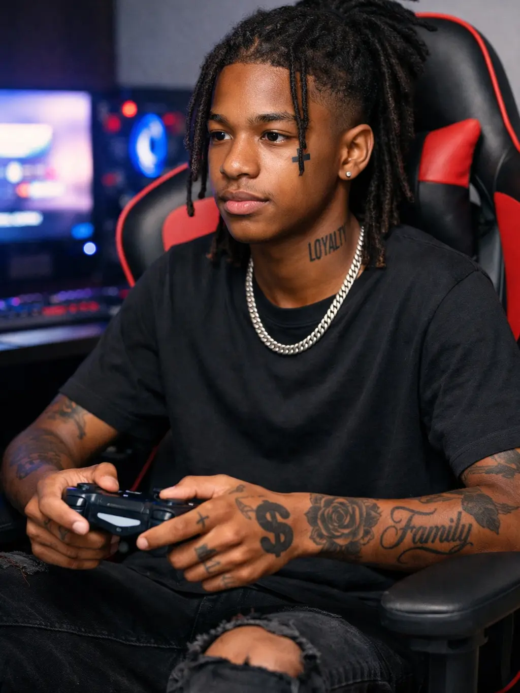 OvalSand6750의 That time of the month