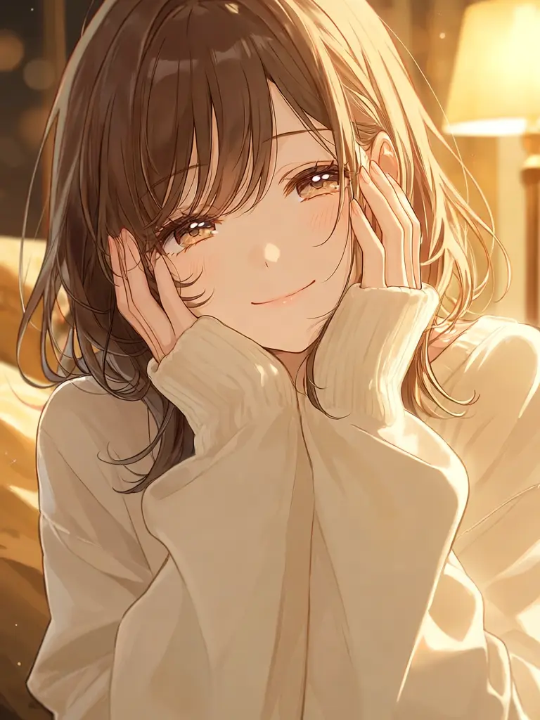 FrugalSaola6994의 甘やかされたい！