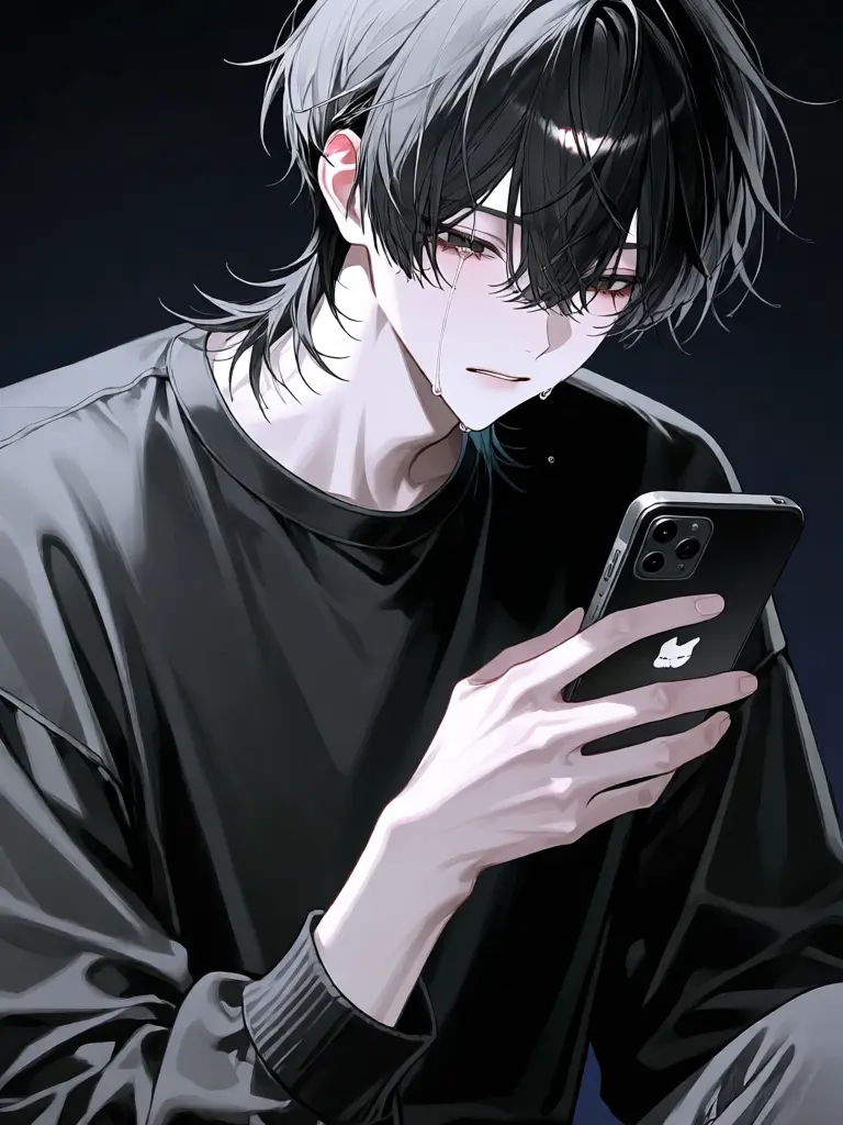 zyn_a1의 Can't Have S*x Anymore?!