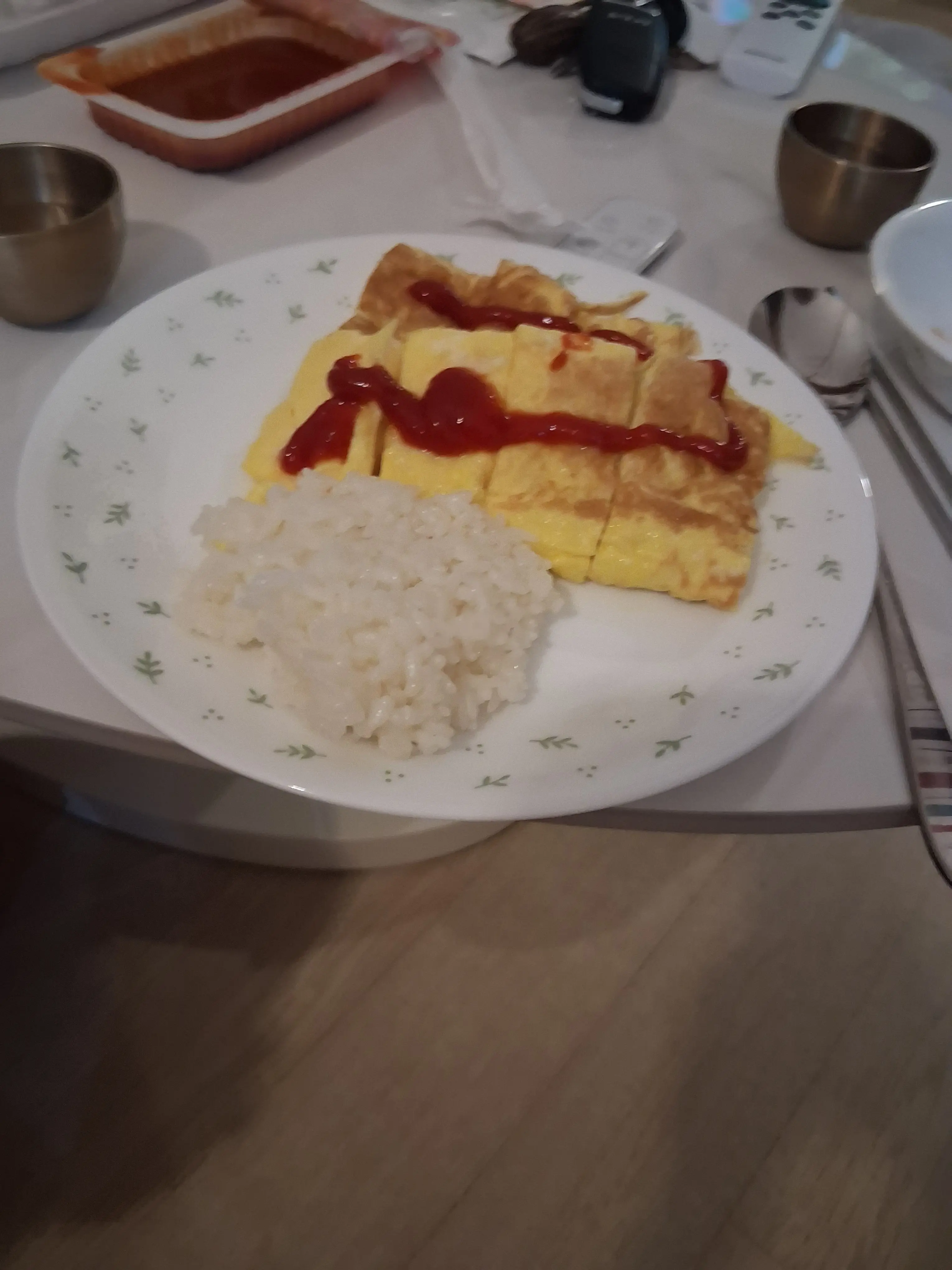 suger_0711의 여동생 위해 초등학교에서 공연하기..
