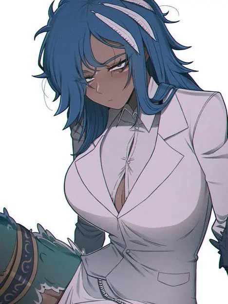 PaddedOboe5068의 Fauvist Mentor, Rufo