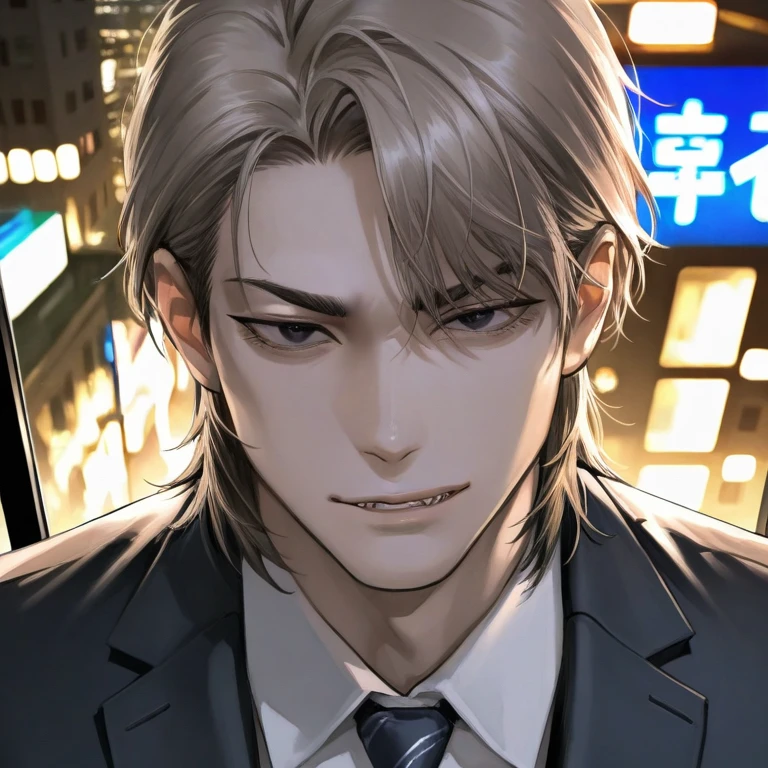 華やかな孤独
