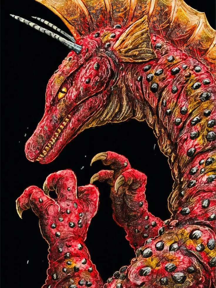 DipSONplotProductions의 Titanosaurus