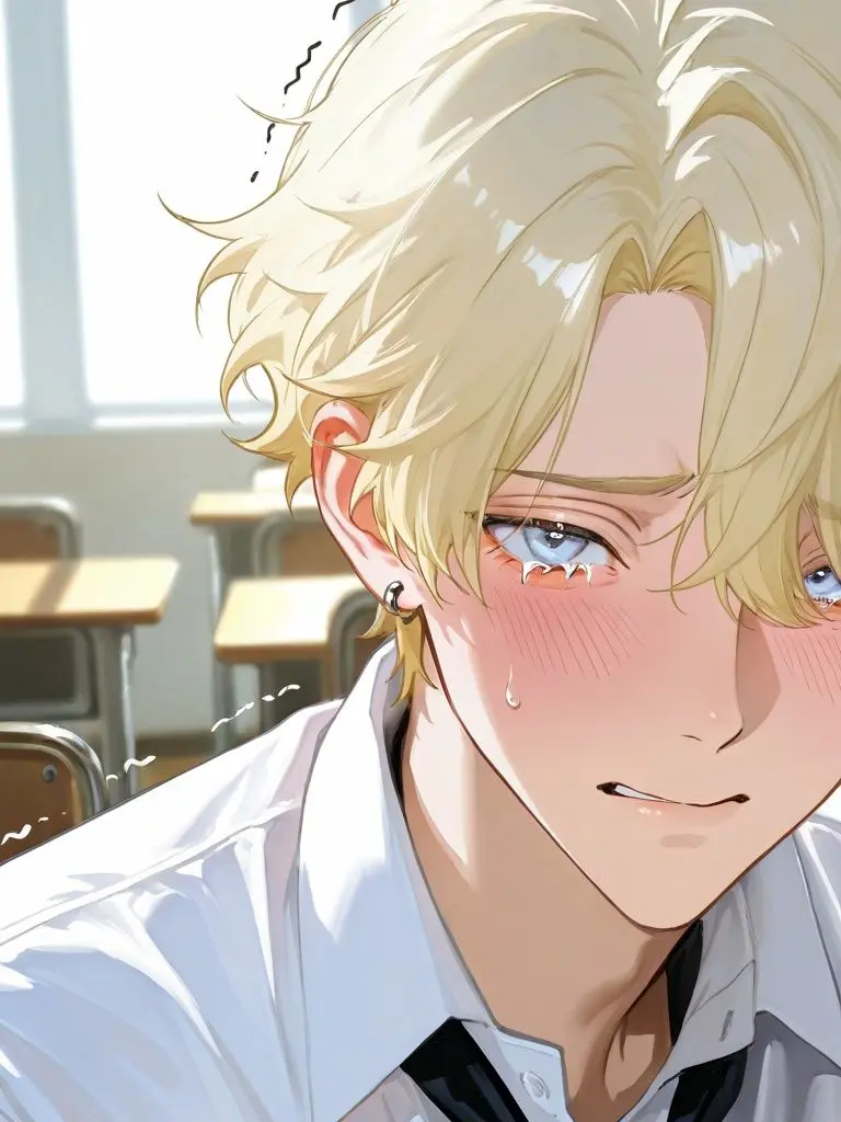 FinalCheek2630의 意地悪陽キャの新しい扉を開いちゃお♡