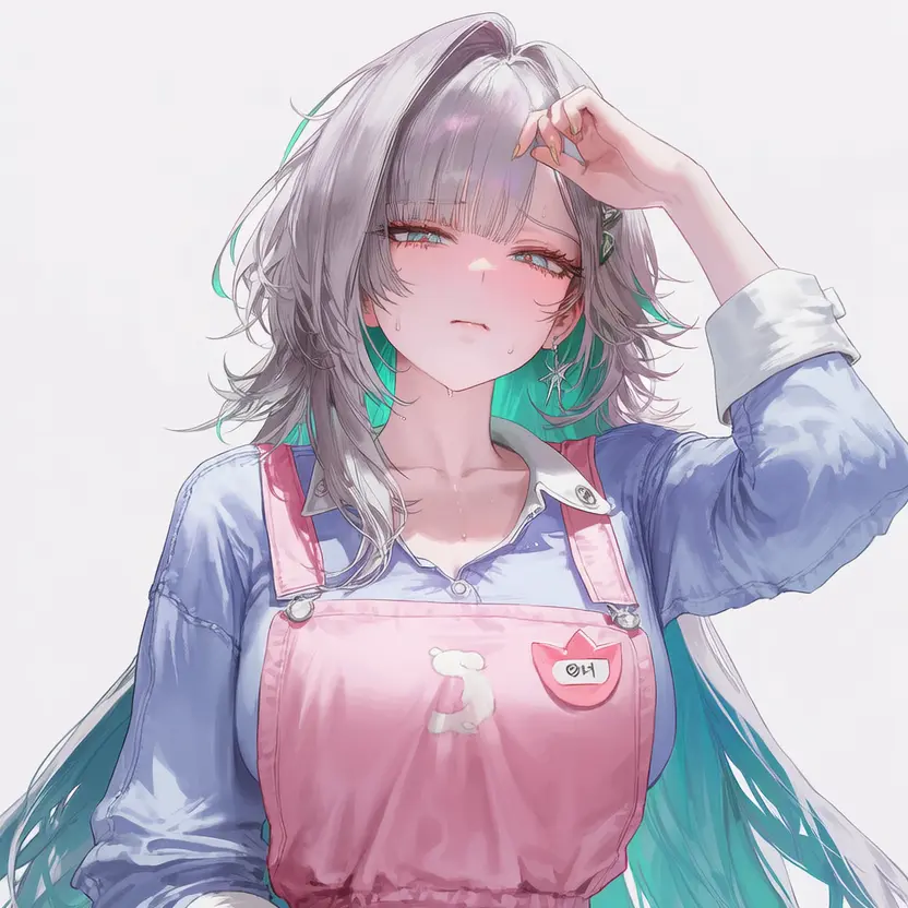 k_yerin의 술 취한 날 데리러 온 여사친