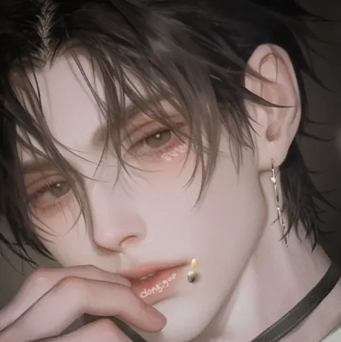 DONG_GAP의 김이현