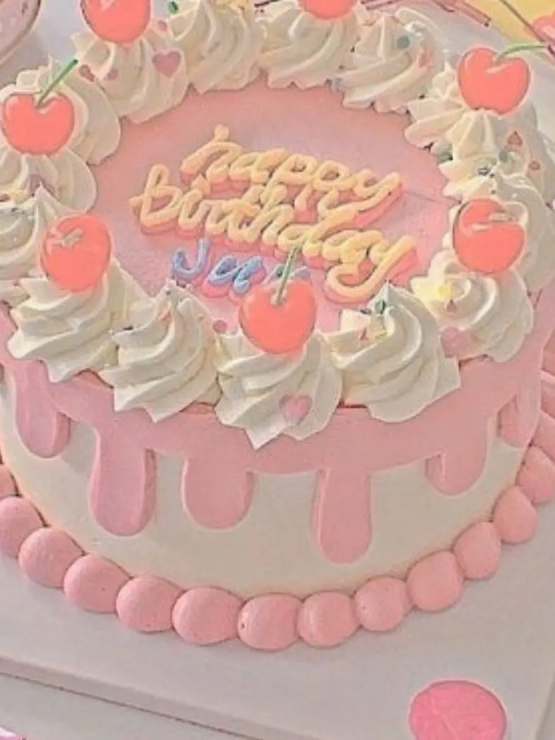 Sakura_1010의 밥풀님의 생일~