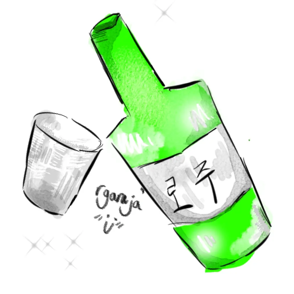 FleshyTwine8645의 술 마신 포세이큰 캐릭들
