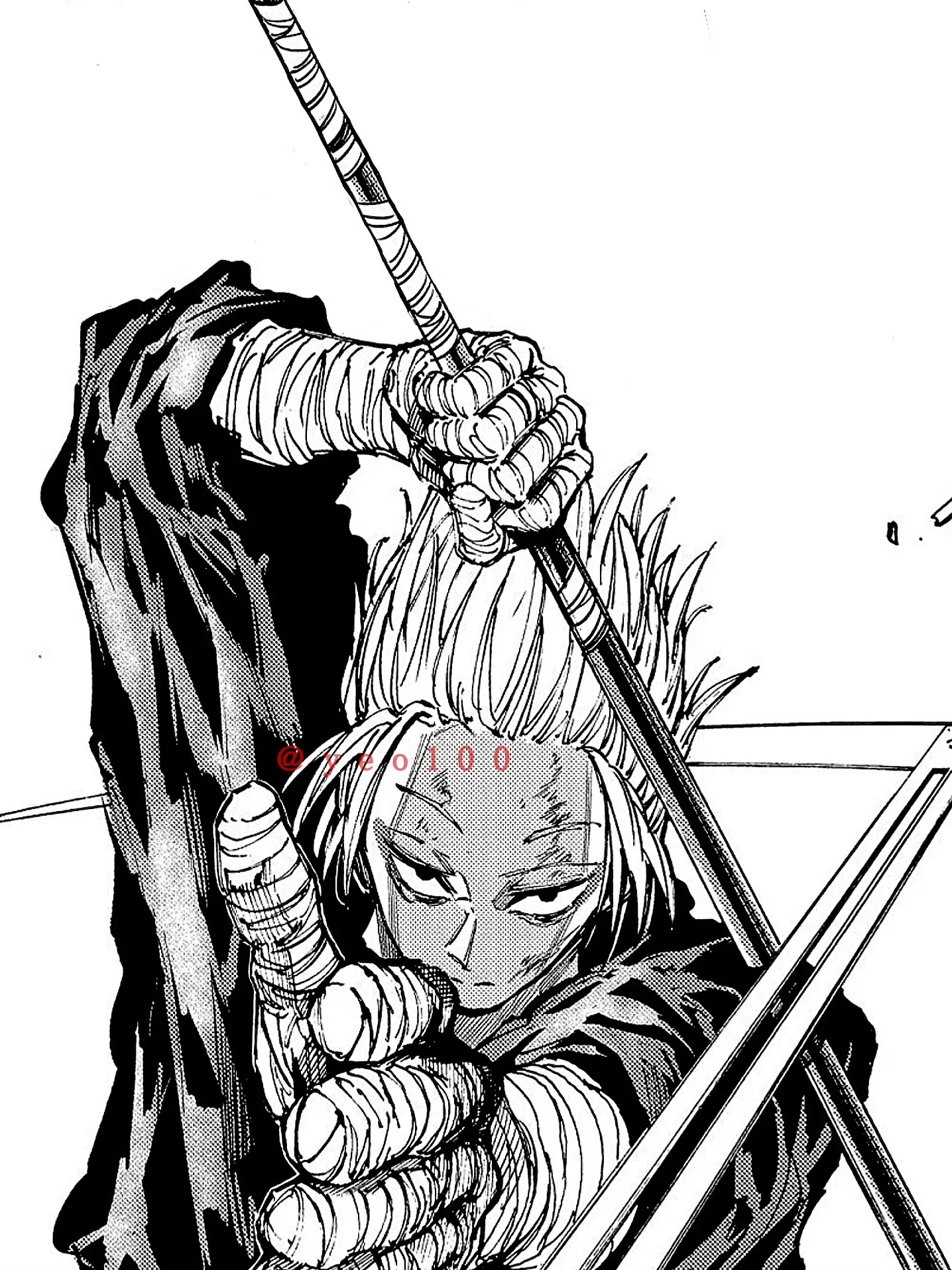 yeo100의 미친개 옆에 더 미친개(1)