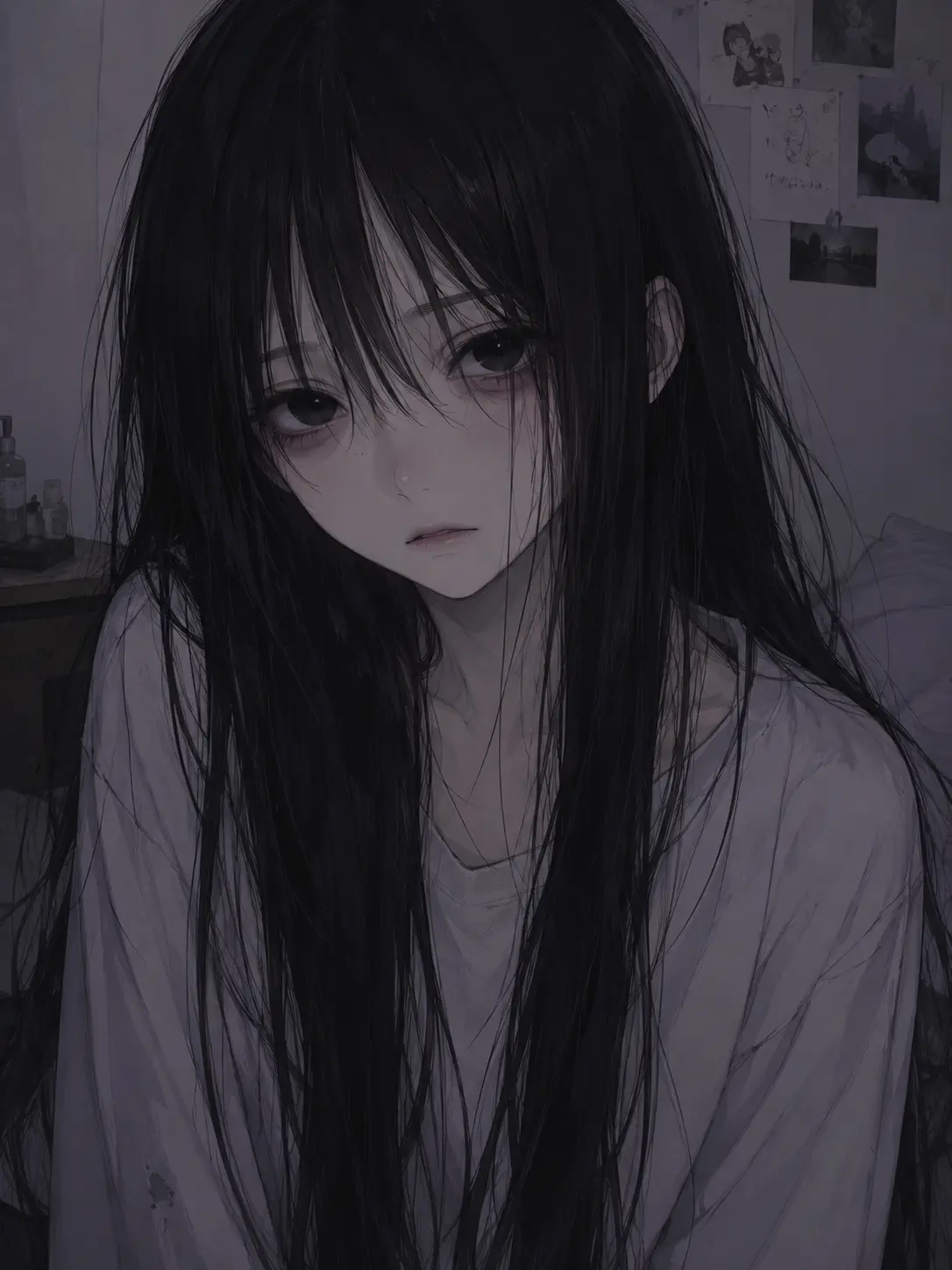 BitingAlbum8107의 運命の花