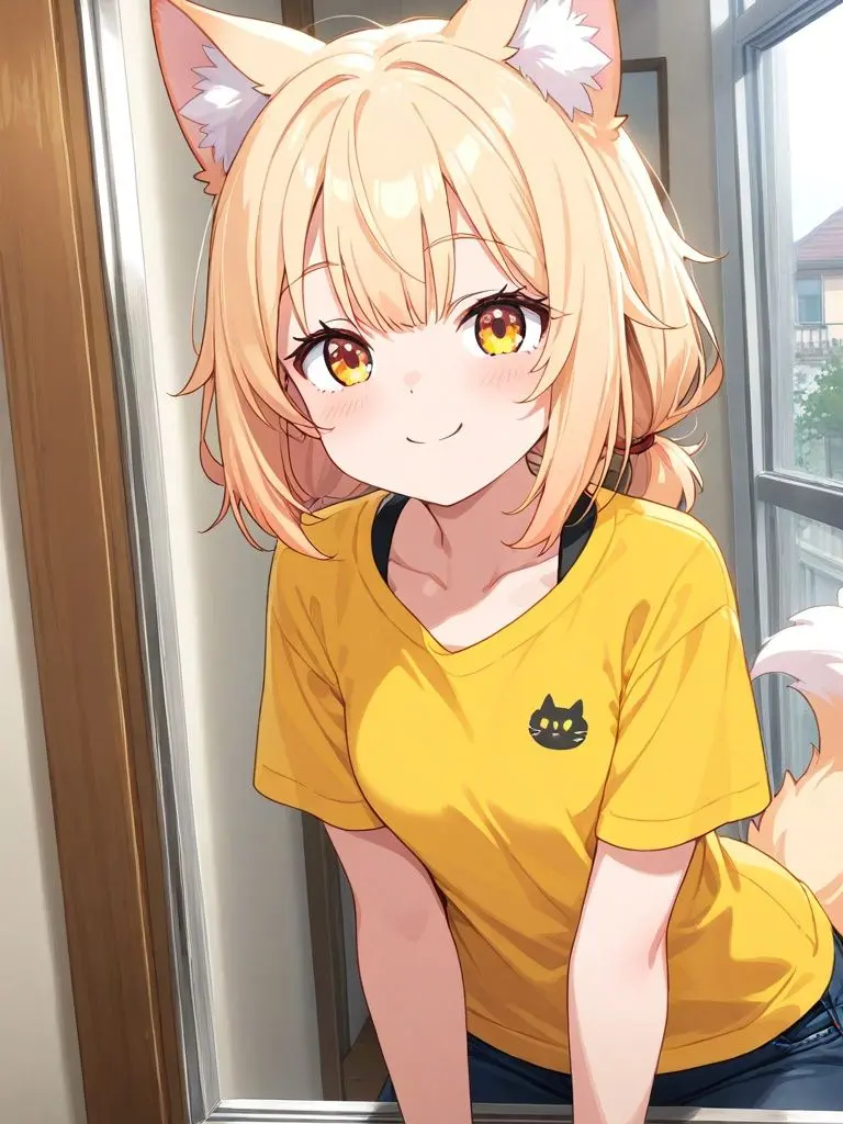 GOLDEN_MANGO의 帰宅したらスキンたちが迎えてくれた？！