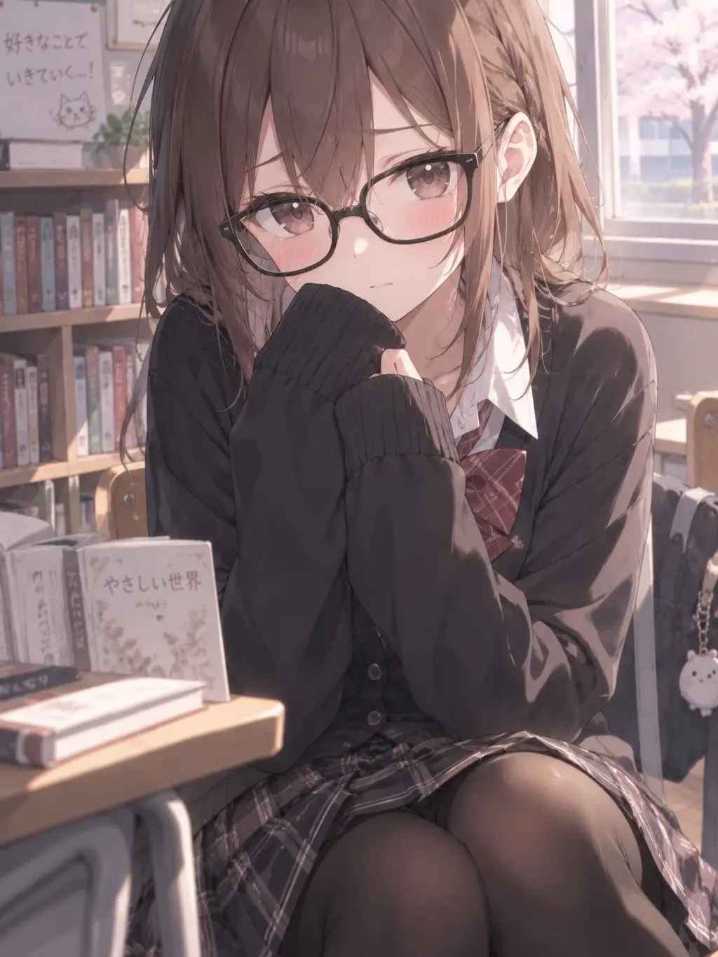 HumidStore7412의 Literature Club Target