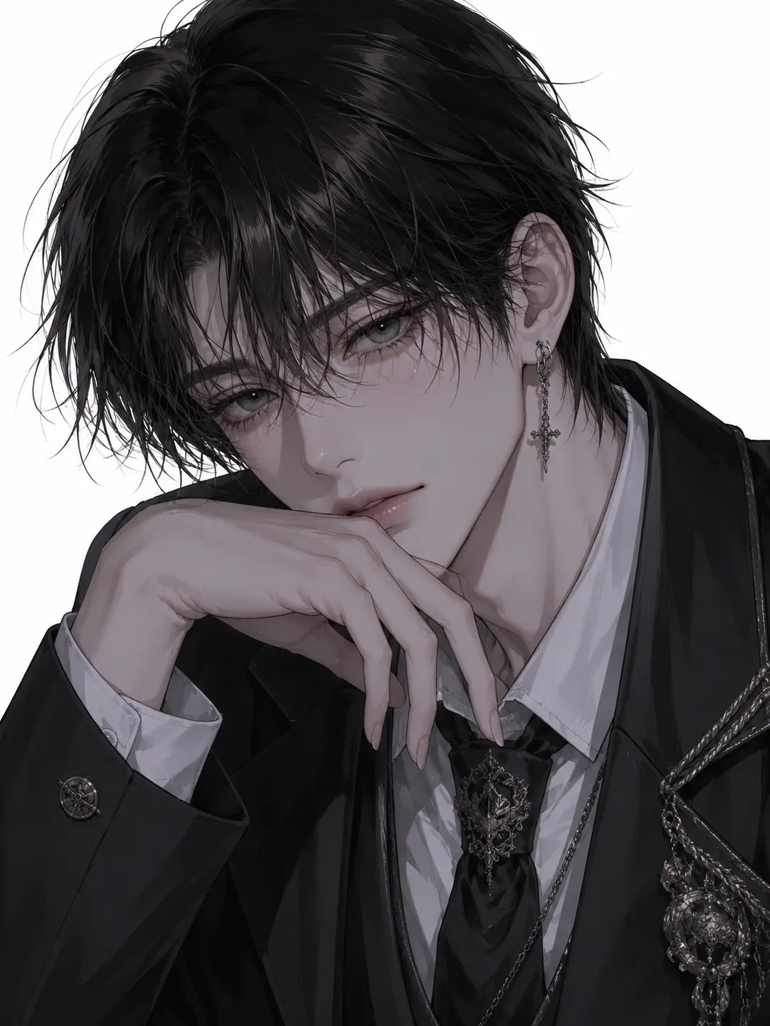 Amour.의 권유현