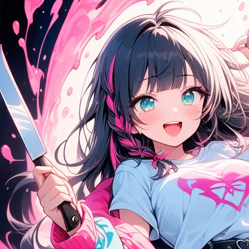 SickMiner4524의 臆病な殺し屋