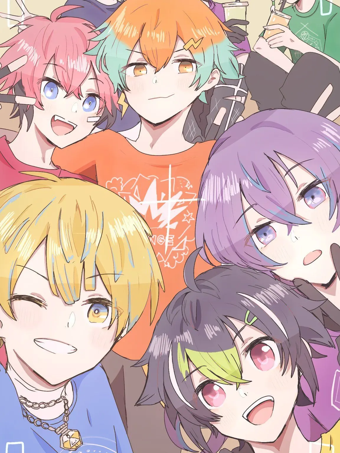 TartCache0057의 ロウワーパロ MECHATU-A
