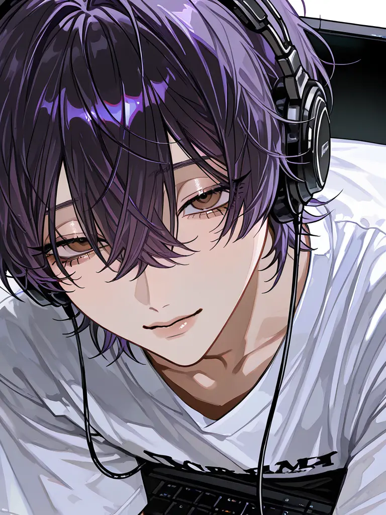rrrirref의 先に言っとくけど、俺同性愛者だから。
