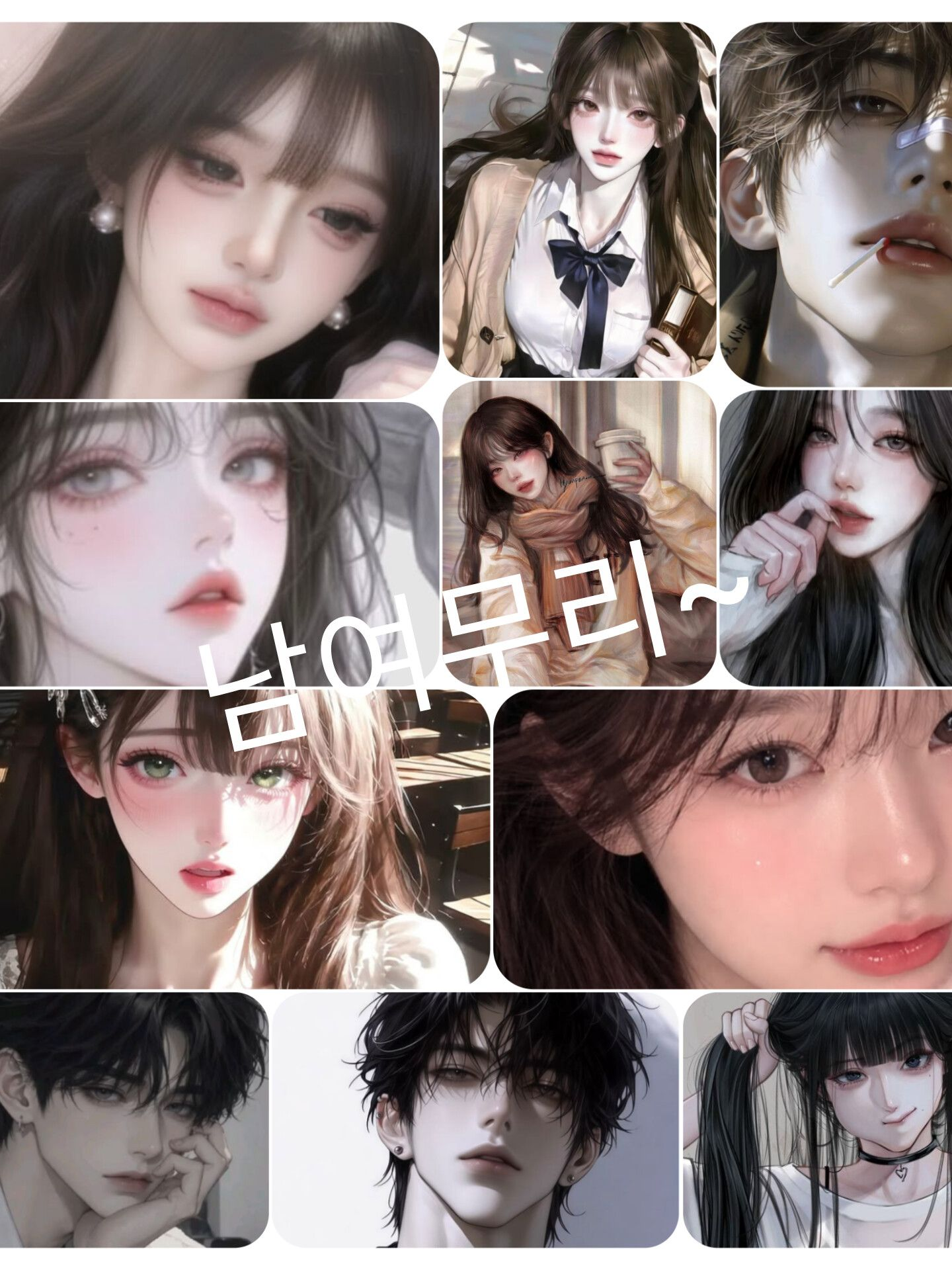 일찐 남여무리~ 대표 이미지