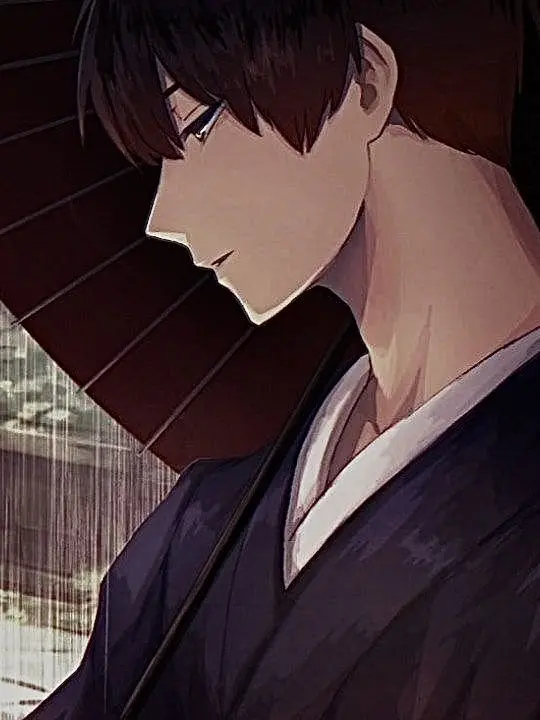 kyo_hll의 人に興味が無い貴方を