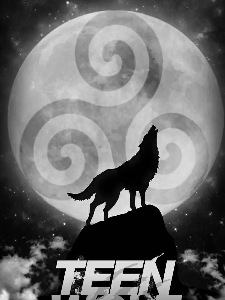 Skooter137의 Dire Wolf of Beacon Hills
