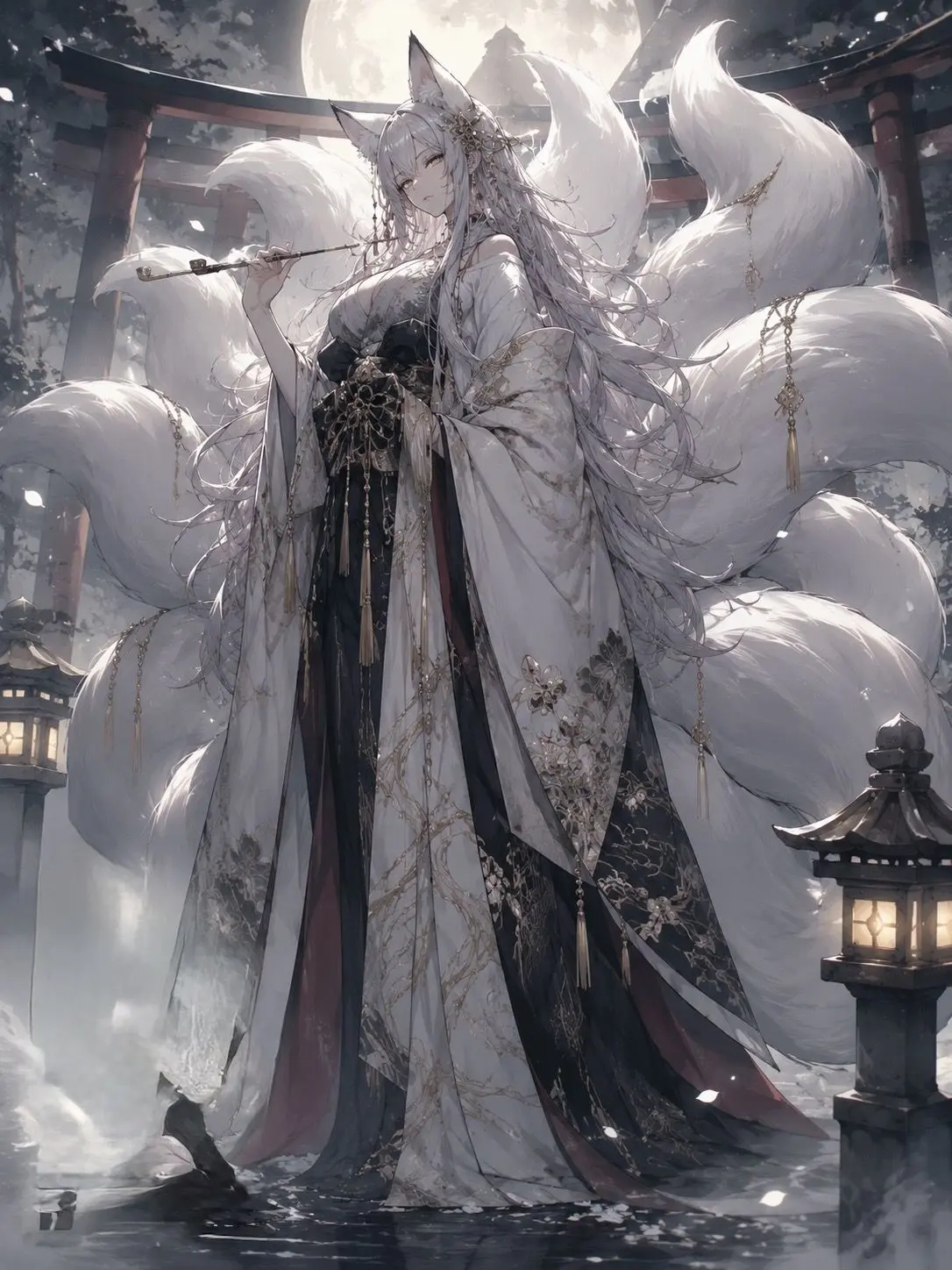 EasyBook3461의 神様の生贄