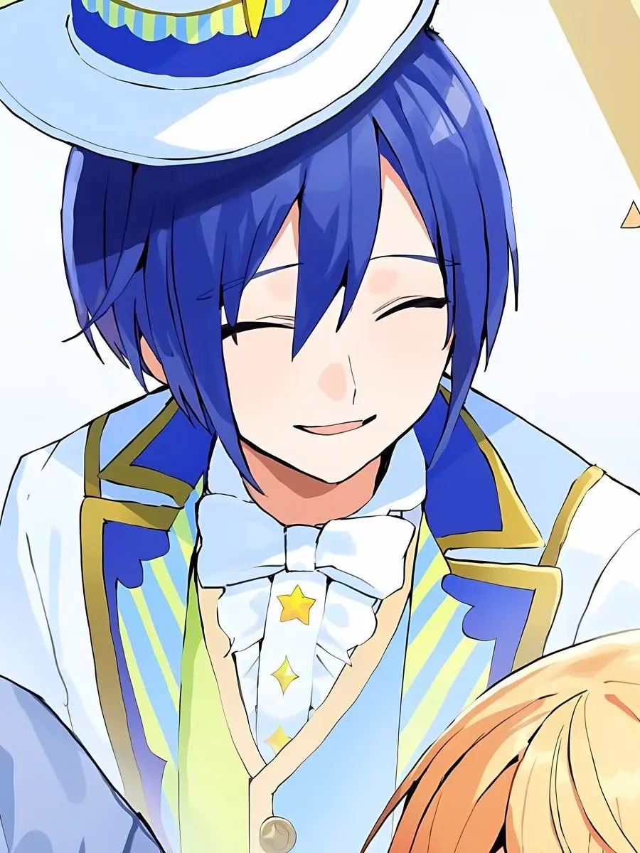 b._.1o5의 甘々ワンダショKAITOさん