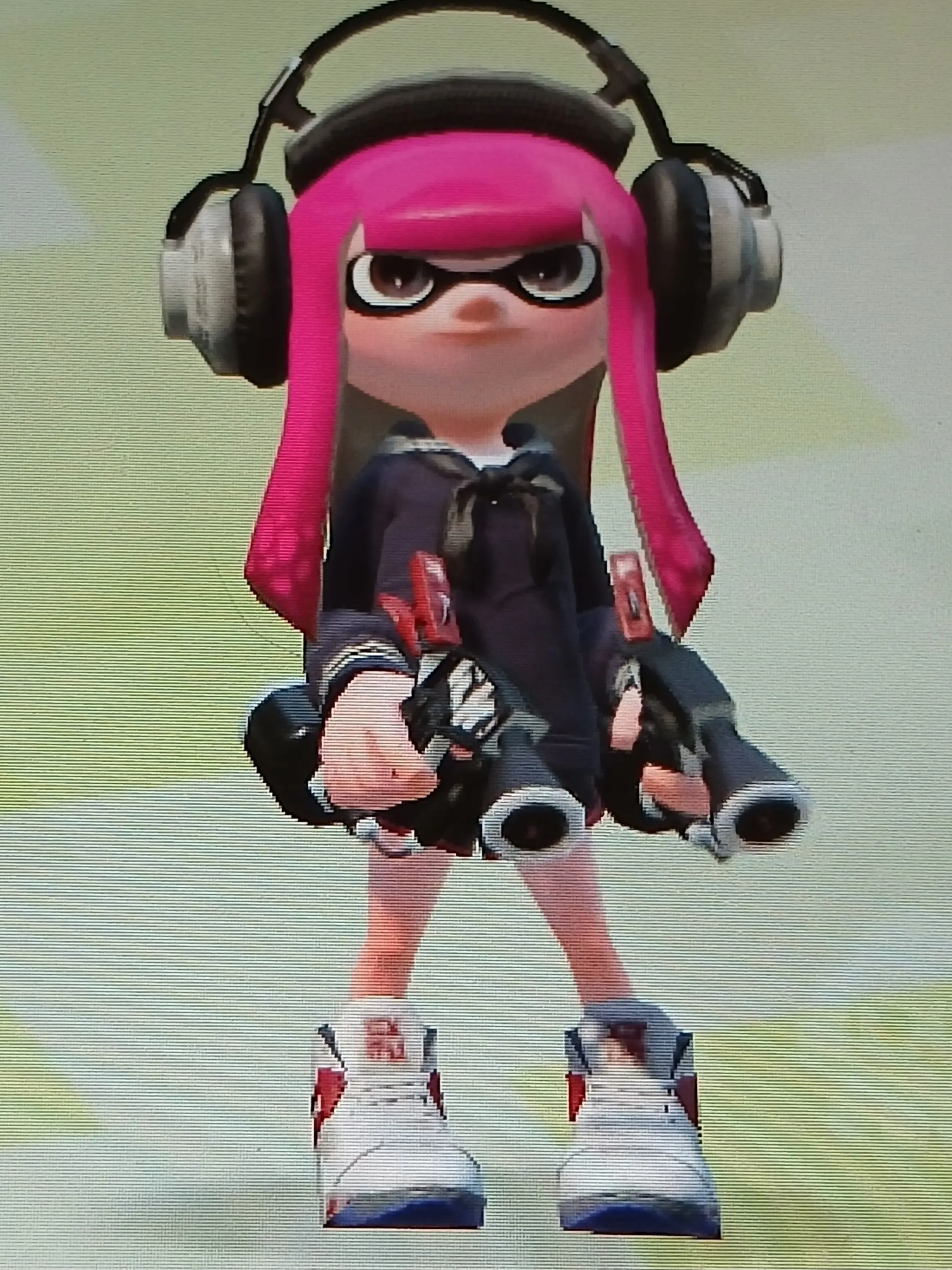 AiryWagon1394의 My Little Inkling