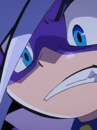 Gyuklklqw의 Mysterious Joker (Shadow & Rose)