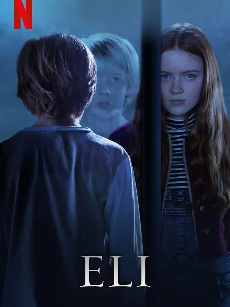Fearstreetobsessed의 Eli - The Movie