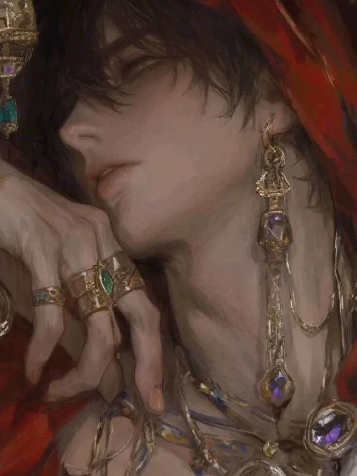 Seyox의 BL - Soren