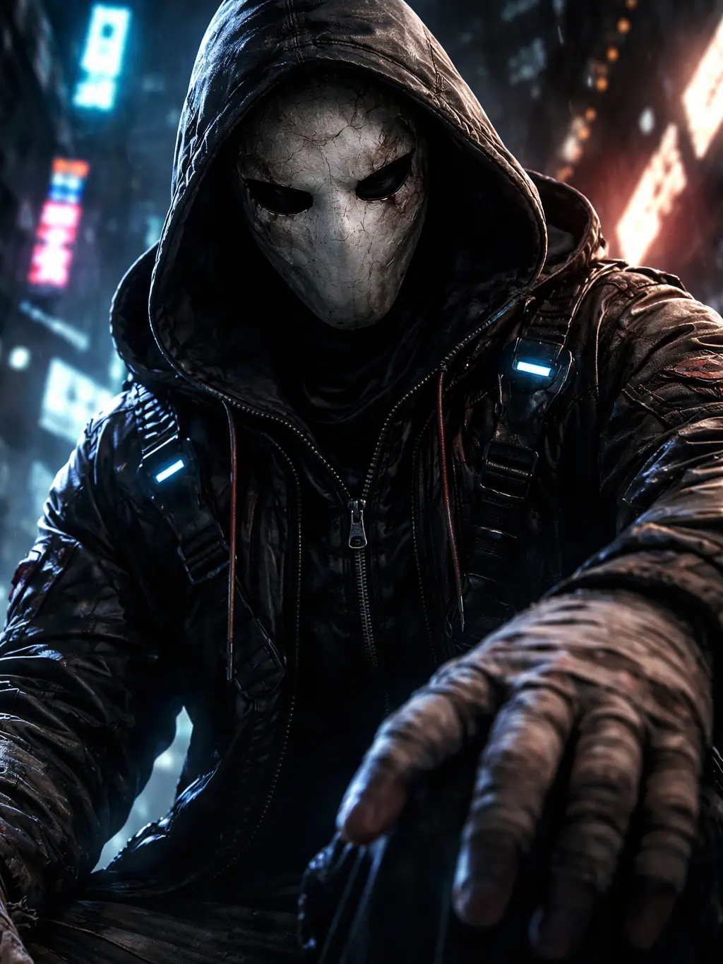 Dominera.riberu0416의 君だけに優しい殺人鬼