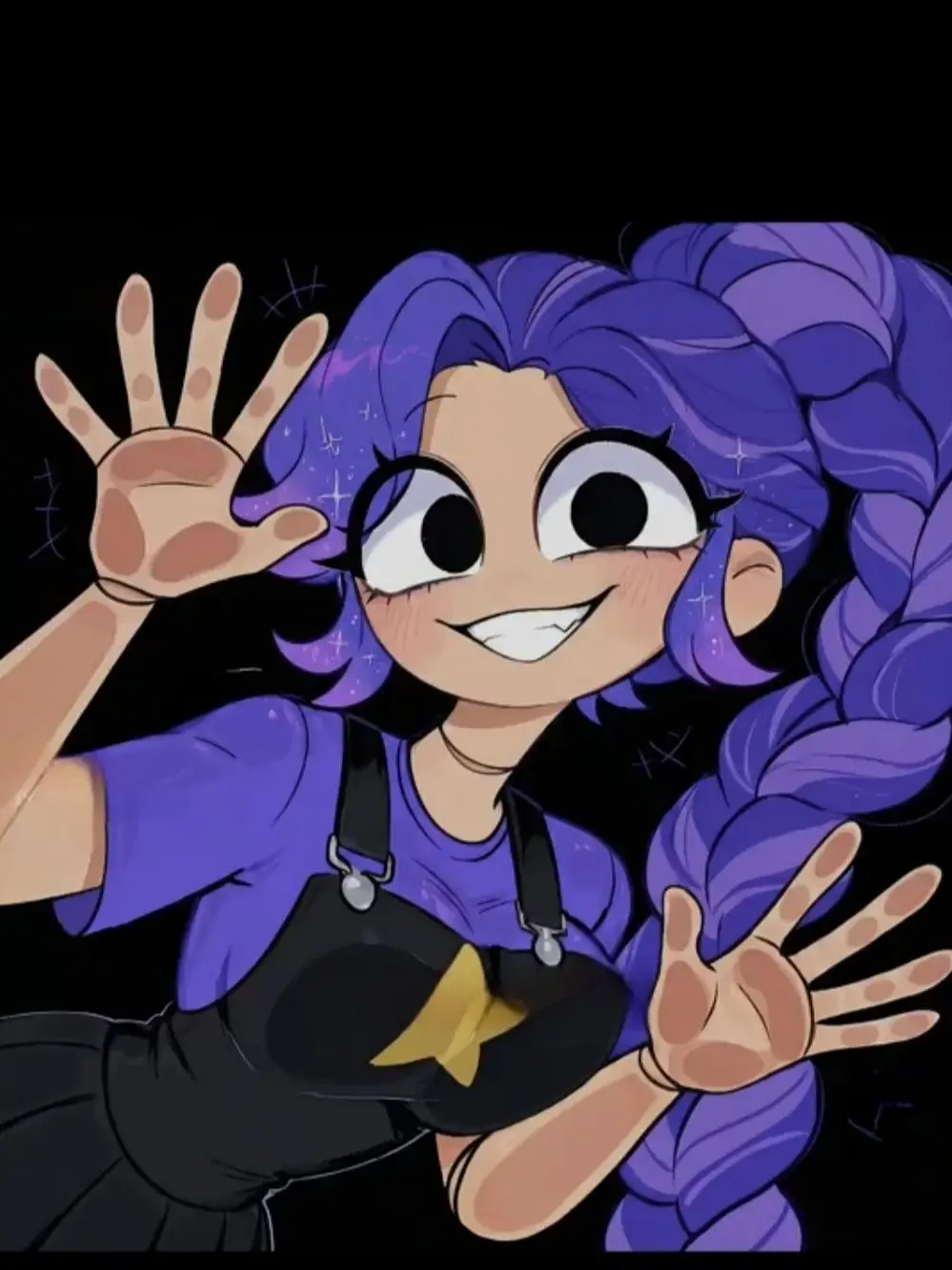 TallTown9883의 릴리 러브레이즈