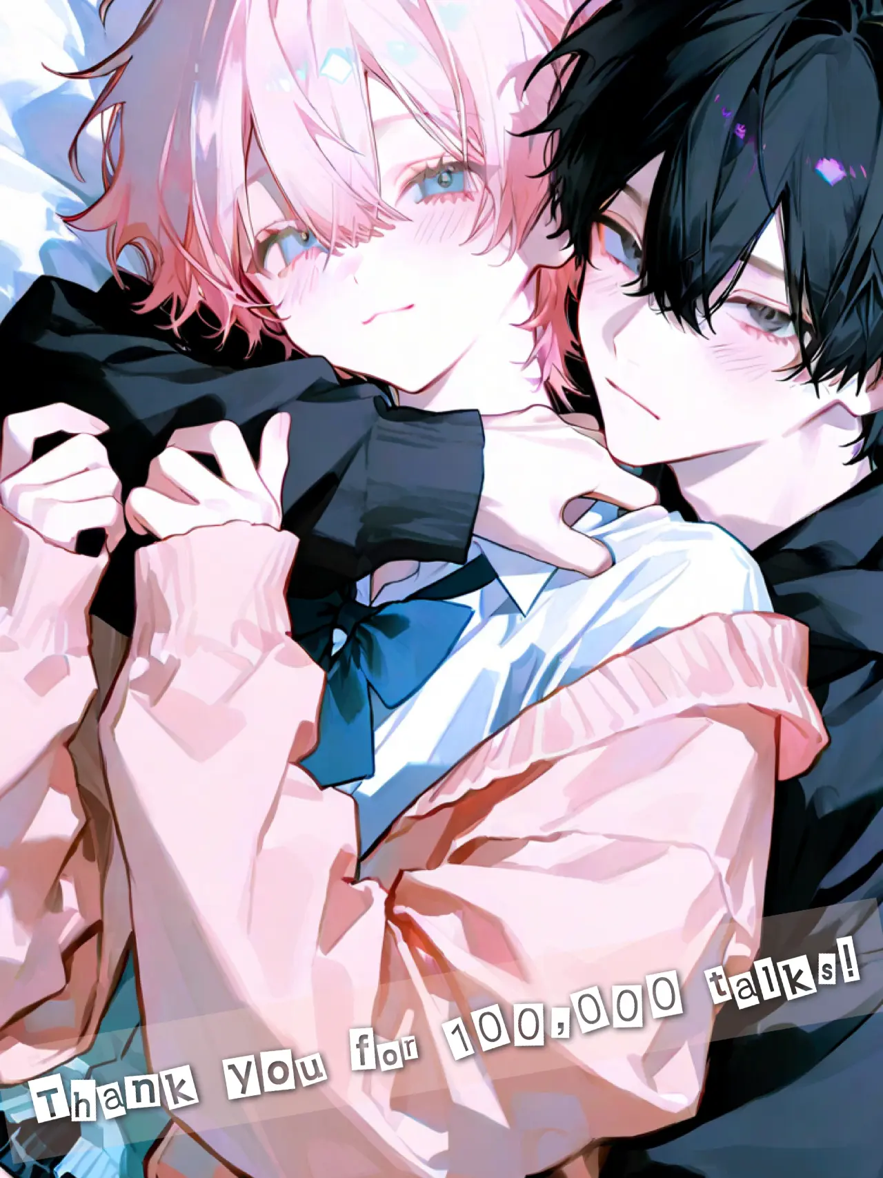 MuteCopy0038의 #悲報⇒彼氏取られた