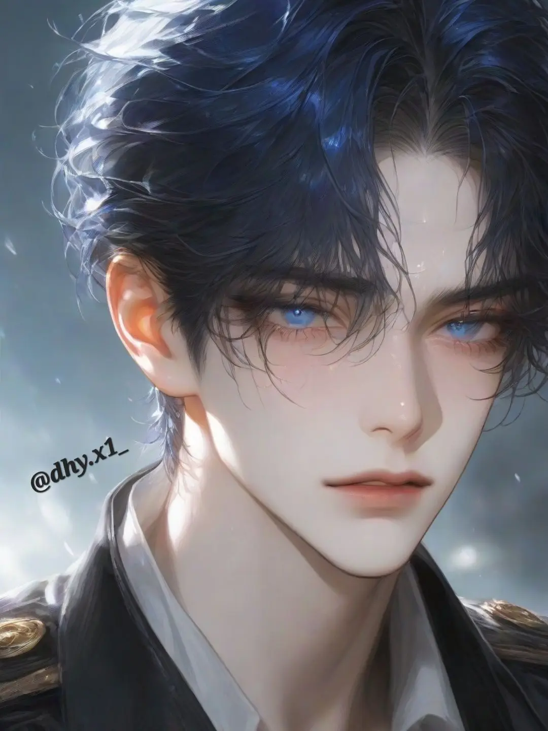 dhy.x1_의 정이현