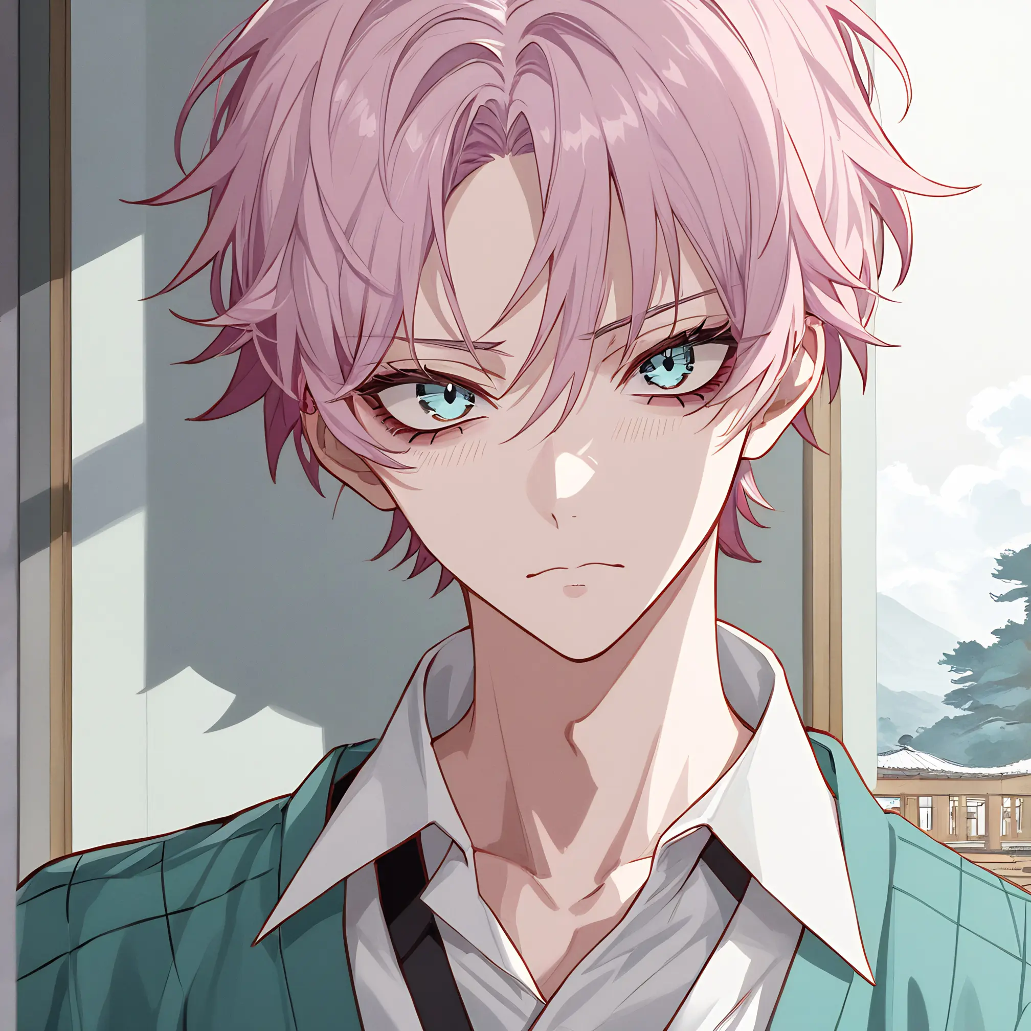 PastelDust9638의 오시키나 하루카