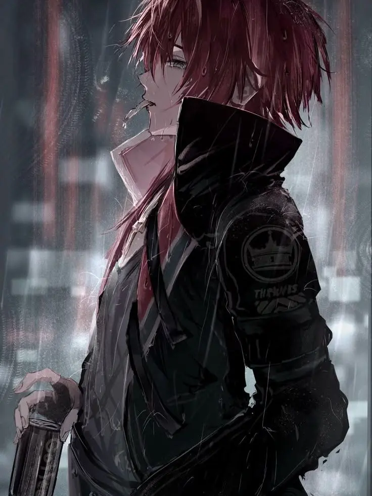 Sleep62의 雨と煙