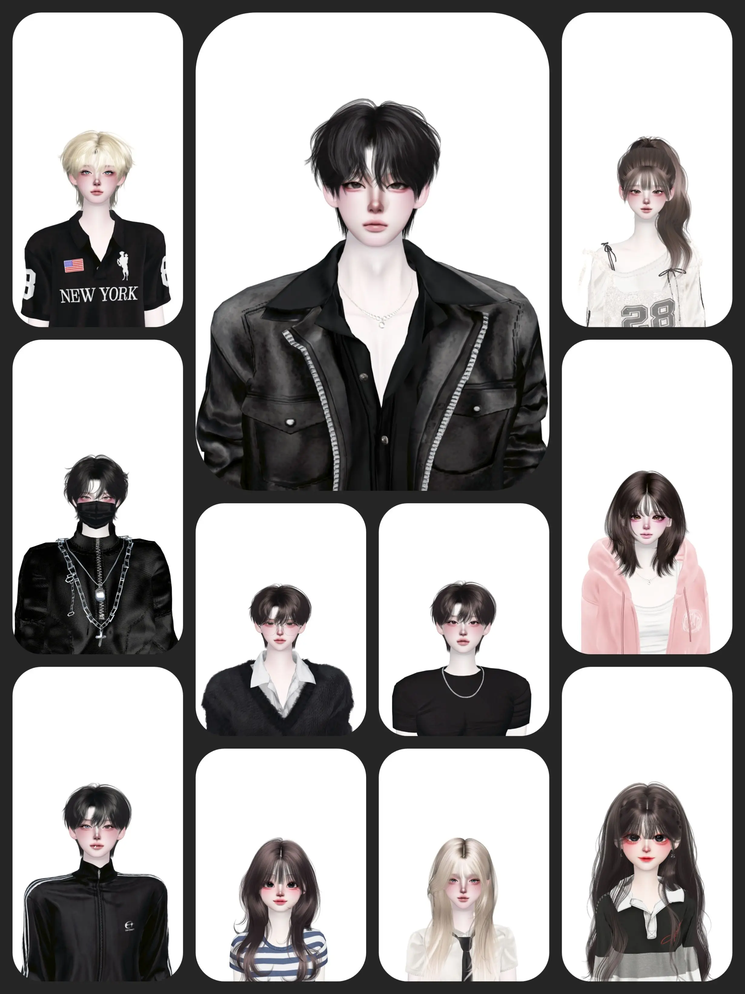 et_han11의 남녀무리