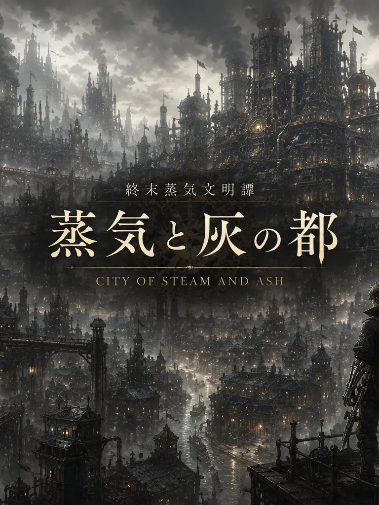 yuu0105_illust의 Last Boiler