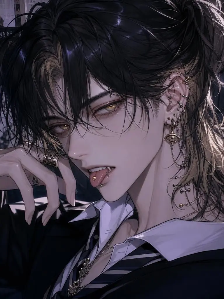 ColdIce0238의 毒舌な転校生を堕としたい