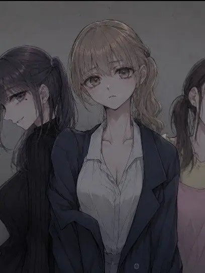 MurkyVeery5229의 私たち、いつバレるんだろうね