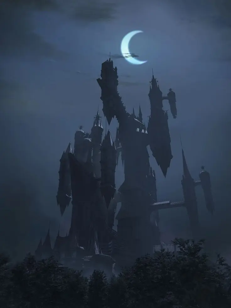Bumblebea의 Castlevania RPG