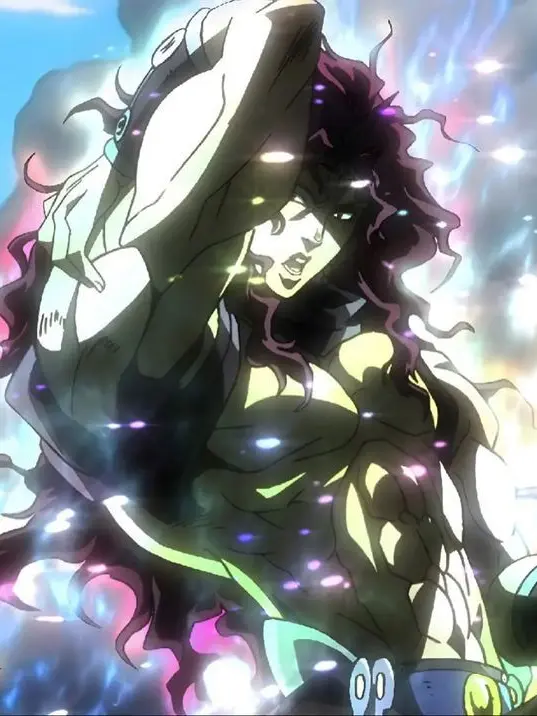 SimpleQuill3299의 The Last Joestar