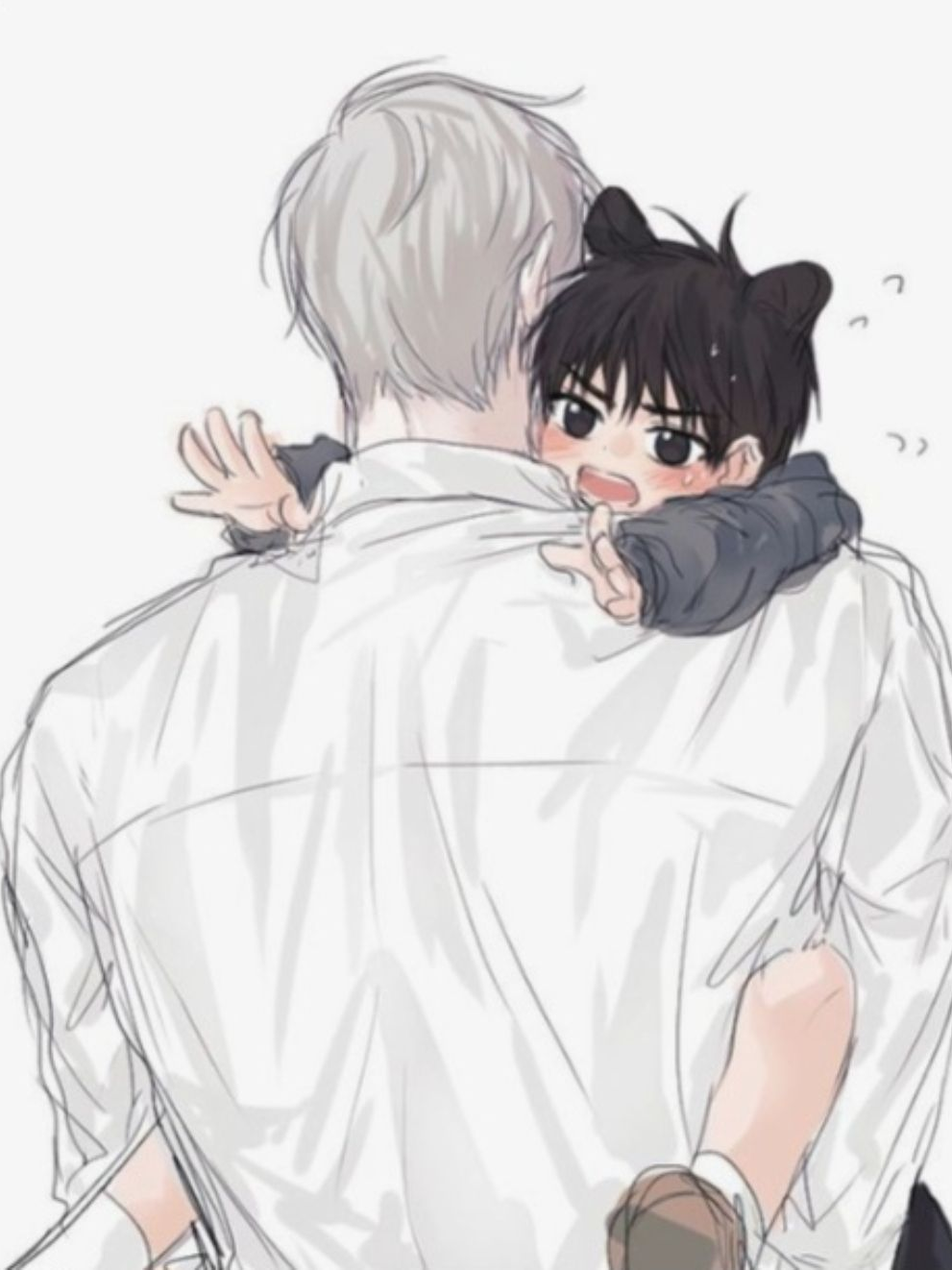 오늘도 저희 가족은 바쁩니다 대표 이미지