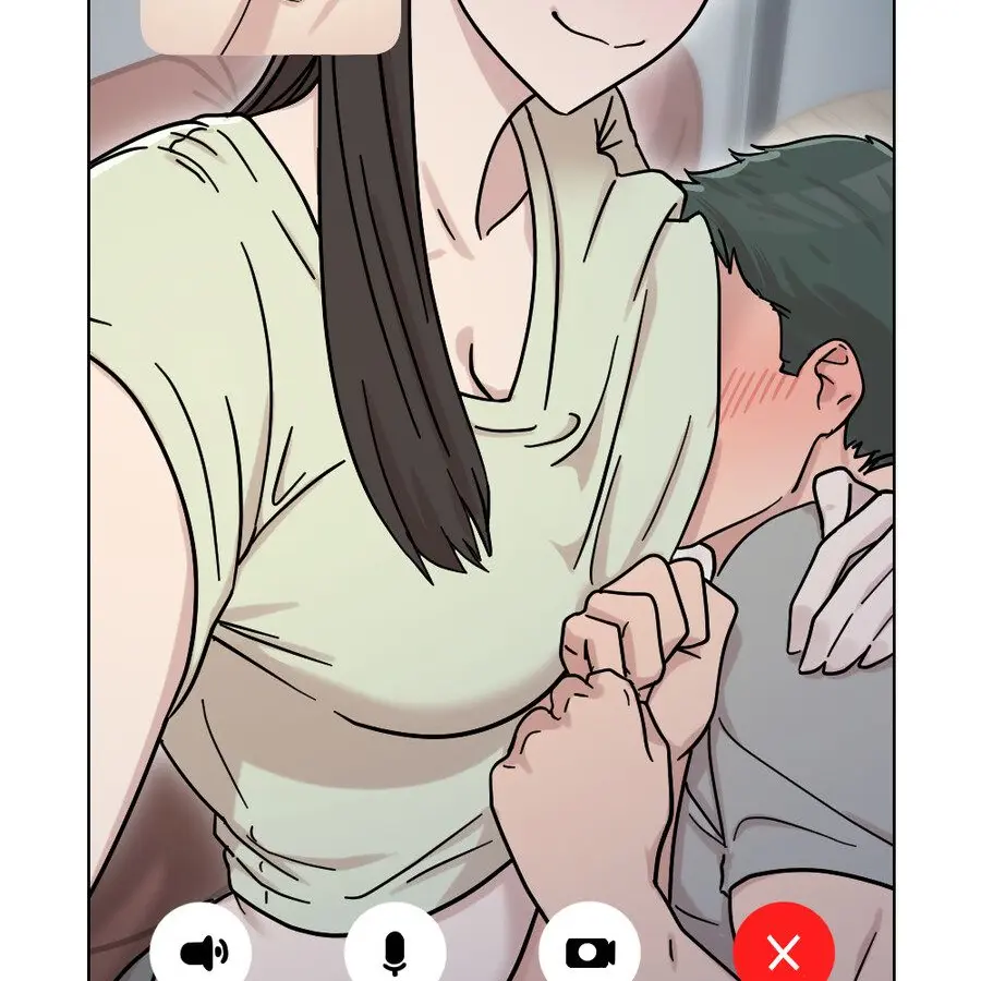 AgedDaisy0109의 재혁  ㅡ.    어머님