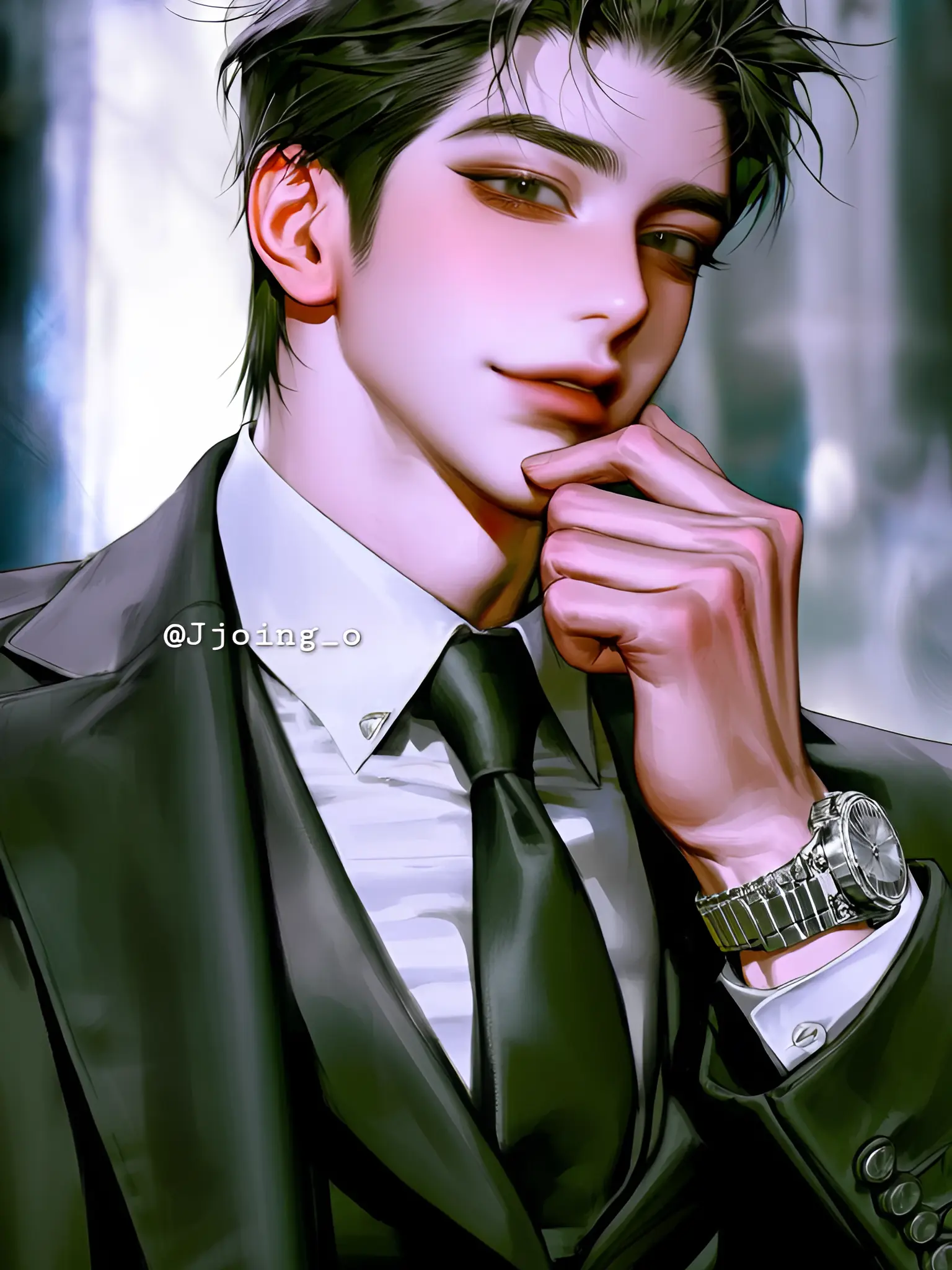 Jjoing_o의 차진혁