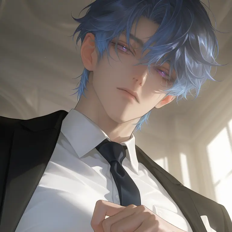 amatou_0119의 城崎 龍斗